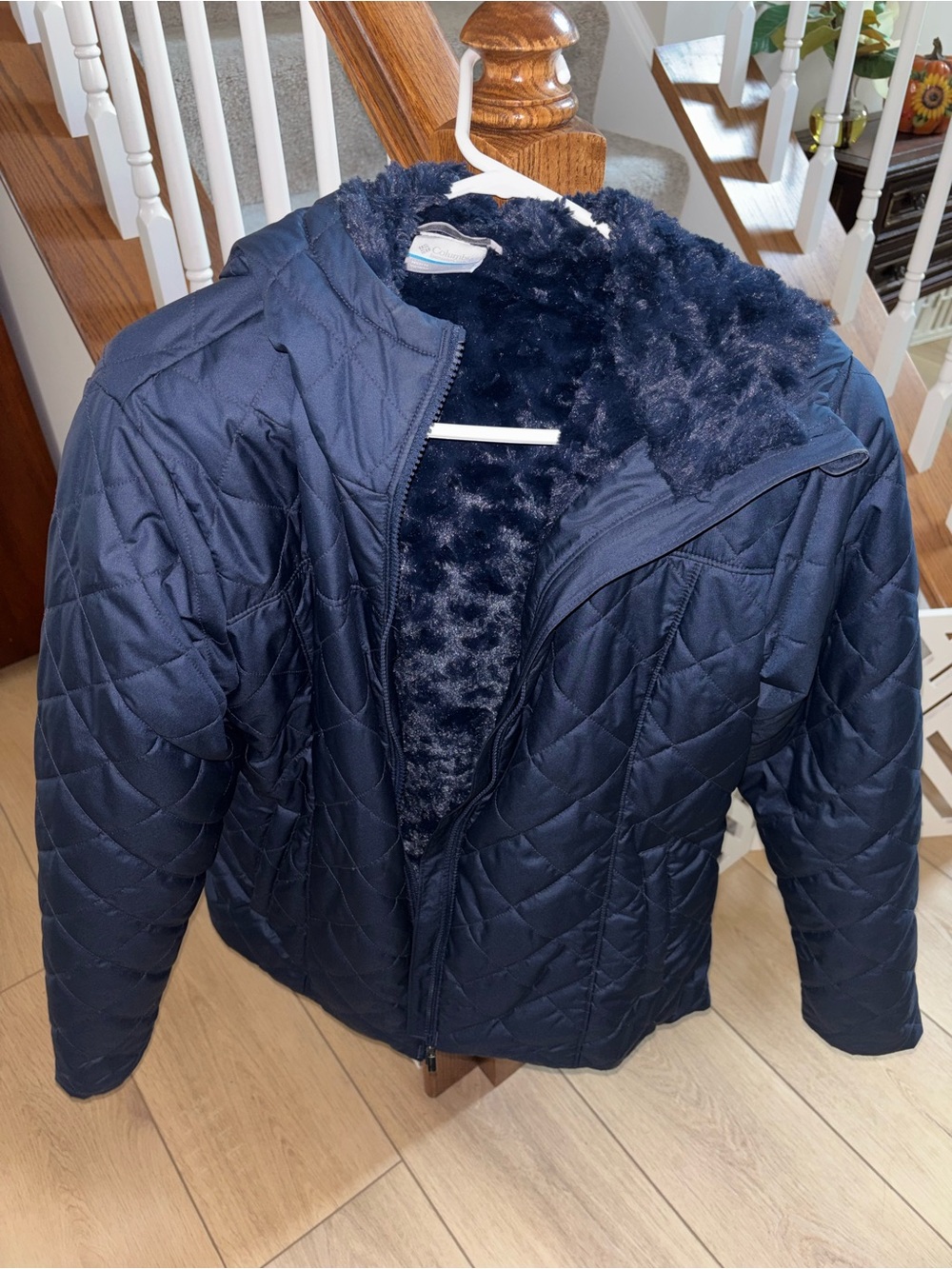 Columbia Jacket